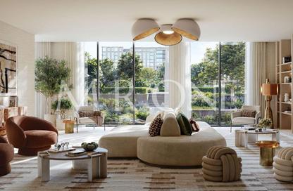 Apartment - 1 Bedroom - 1 Bathroom for sale in Terra Woods - Expo City - Dubai