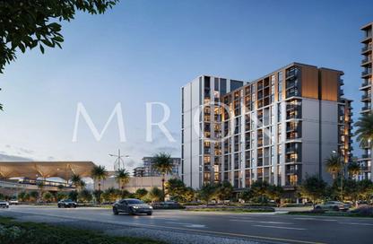 Apartment - 1 Bedroom - 1 Bathroom for sale in Terra Woods - Expo City - Dubai