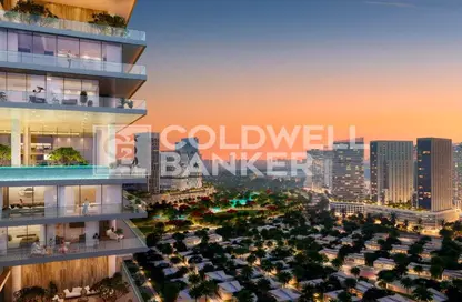 Apartment - 1 Bathroom for sale in Azizi Milan - City of Arabia - Dubai Apartment - 1 Bathroom for sale in Azizi Milan - City of Arabia - Dubai