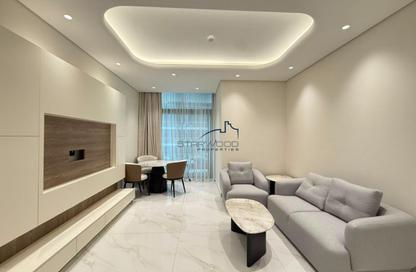 Apartment - 1 Bedroom - 1 Bathroom for rent in Skyhills Residences 2 - Skyhills Residences - Dubai Science Park - Dubai