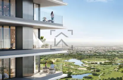 Apartment - 2 Bedrooms - 2 Bathrooms for sale in Albero by Emaar - Dubai Creek Harbour (The Lagoons) - Dubai