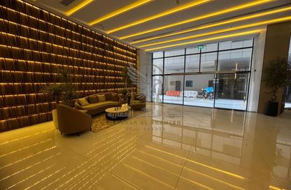 Apartment - 2 Bedrooms - 2 Bathrooms for rent in Gulfa Towers - Al Rashidiya 1 - Al Rashidiya - Ajman Apartment - 2 Bedrooms - 2 Bathrooms for rent in Gulfa Towers - Al Rashidiya 1 - Al Rashidiya - Ajman