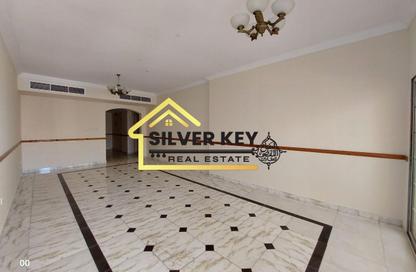 Apartment - 3 - 4 for rent in Al Nad - Al Qasimia - Sharjah