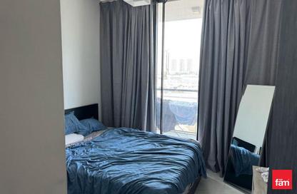 Apartment - 2 Bedrooms - 2 Bathrooms for sale in Samana Hills - Arjan - Dubai
