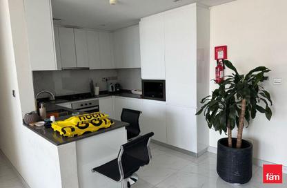 Apartment - 2 Bedrooms - 2 Bathrooms for sale in Samana Hills - Arjan - Dubai