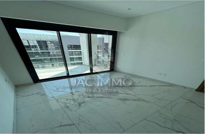 Apartment - 2 Bedrooms - 2 Bathrooms for sale in Azizi Riviera 65 - Azizi Riviera - Meydan One - Meydan - Dubai