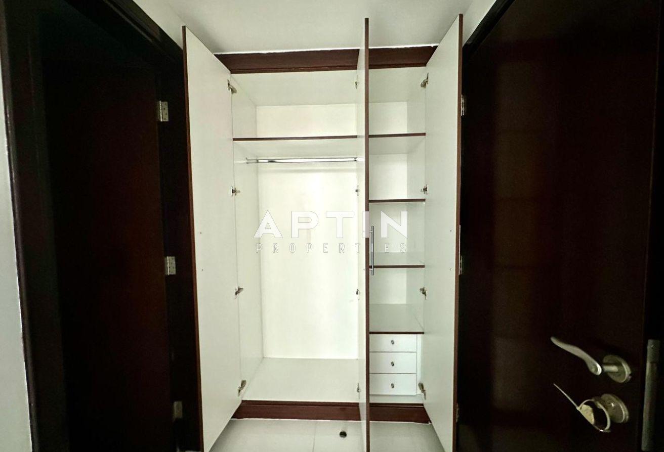 Elegant 1BR Apartment | Balcony | DSO photo 11
