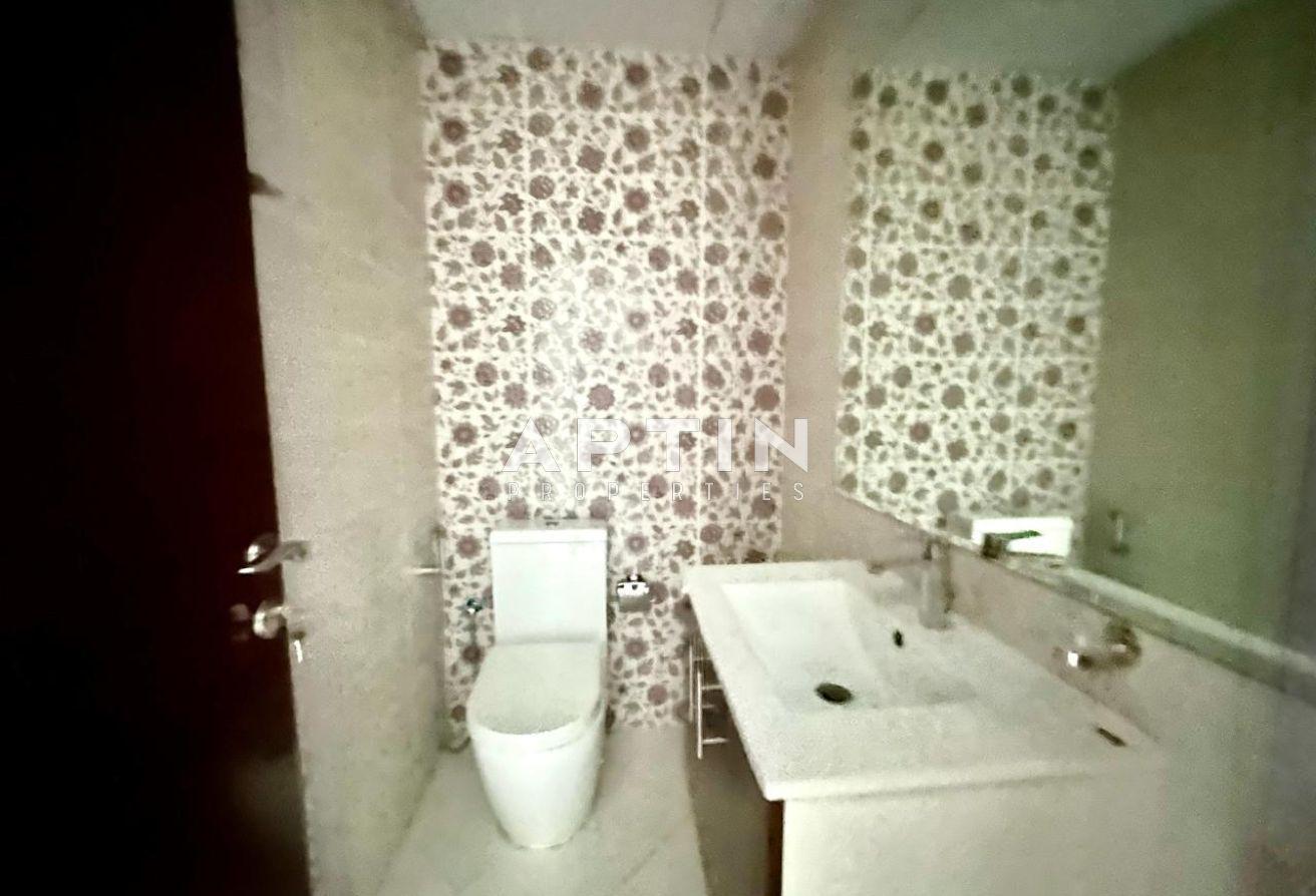 Elegant 1BR Apartment | Balcony | DSO photo 10