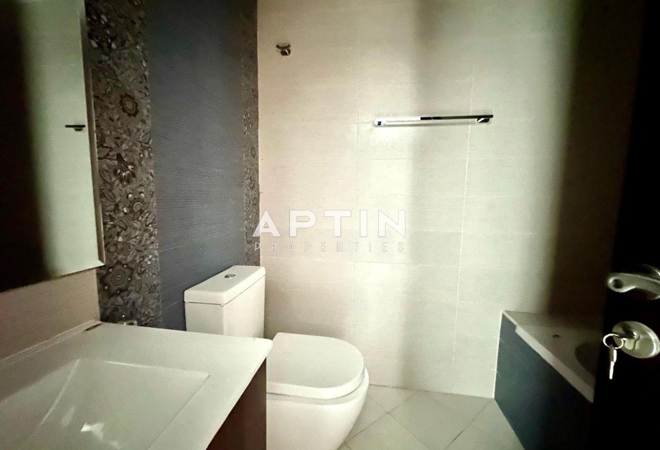 Elegant 1BR Apartment | Balcony | DSO photo 13