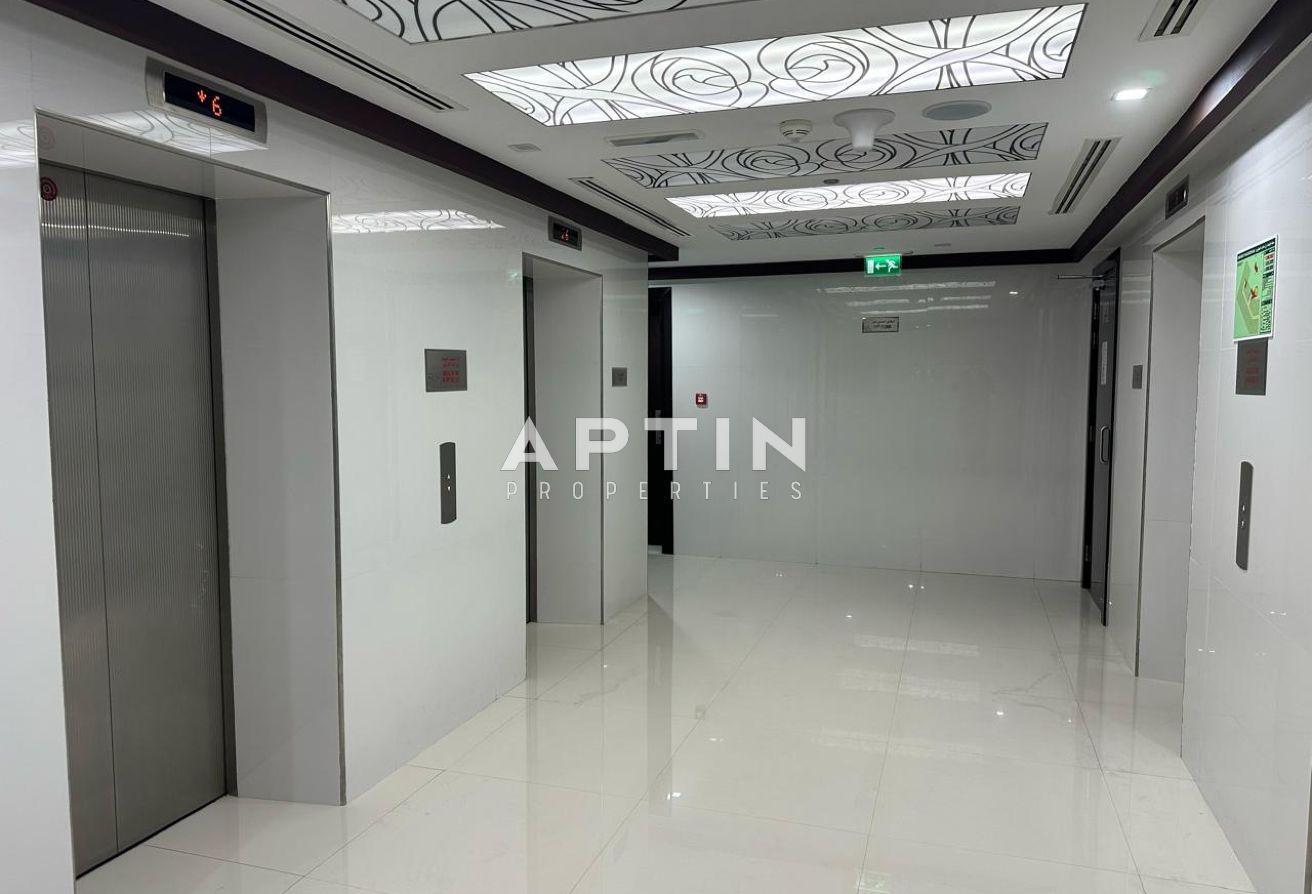 Elegant 1BR Apartment | Balcony | DSO photo 12
