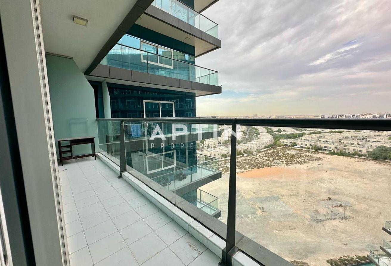 Elegant 1BR Apartment | Balcony | DSO photo 18