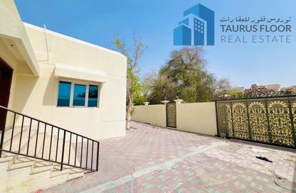 Villa - 4 Bedrooms - 4 Bathrooms for rent in AGH Villas - Al Rashidiya - Dubai