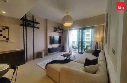 Apartment - 1 Bedroom - 1 Bathroom for rent in Act Two - Act One Act Two Towers - Opera District - Downtown Dubai - Dubai