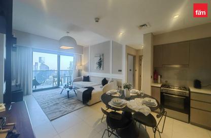 Apartment - 1 Bedroom - 1 Bathroom for rent in Act Two - Act One Act Two Towers - Opera District - Downtown Dubai - Dubai