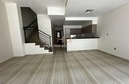 Townhouse - 3 Bedrooms - 3 Bathrooms for rent in Park Residence 1 - Park Residences - Damac Hills - Dubai