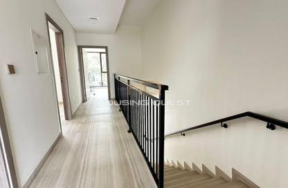 Townhouse - 3 Bedrooms - 3 Bathrooms for rent in Park Residence 1 - Park Residences - Damac Hills - Dubai