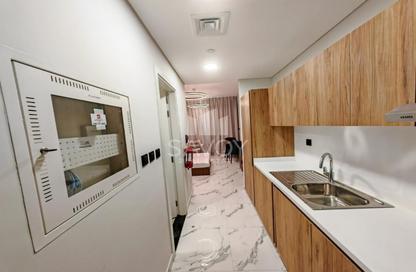 Apartment - Studio - 1 Bathroom for sale in Al Maryah Vista - Al Maryah Island - Abu Dhabi