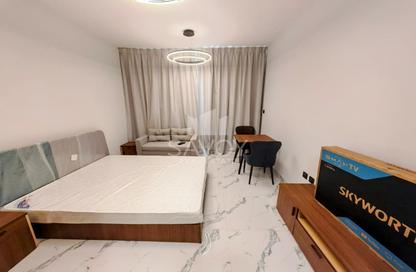 Apartment - Studio - 1 Bathroom for sale in Al Maryah Vista - Al Maryah Island - Abu Dhabi