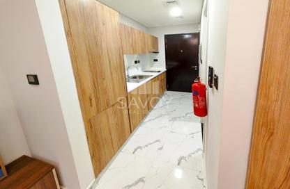 Apartment - Studio - 1 Bathroom for sale in Al Maryah Vista - Al Maryah Island - Abu Dhabi