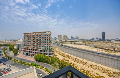 Apartment - 2 Bedrooms - 2 Bathrooms for rent in Belgravia Heights 1 - Belgravia Heights - District 12 - Jumeirah Village Circle - Dubai