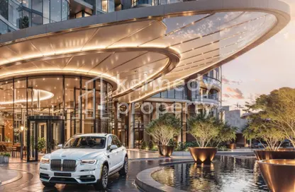 محل - استوديو للبيع في شاروكز من دانوب - الصفوح 1 - الصفوح - دبي محل - استوديو للبيع في شاروكز من دانوب - الصفوح 1 - الصفوح - دبي