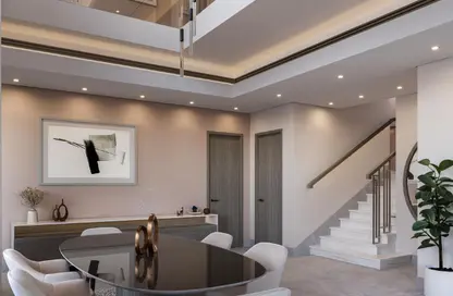 Villa - 5 Bedrooms - 6 Bathrooms for sale in Sharjah Garden City - Sharjah Villa - 5 Bedrooms - 6 Bathrooms for sale in Sharjah Garden City - Sharjah