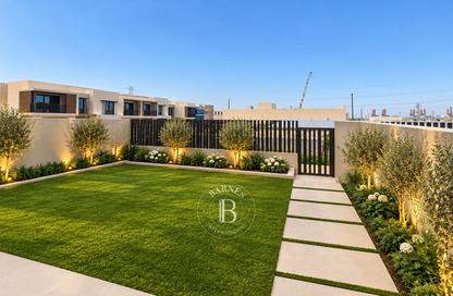 Townhouse - 3 - 5 for rent in Jebel Ali Village Townhouses - Jebel Ali Village - Jebel Ali - Dubai Townhouse - 3 - 5 for rent in Jebel Ali Village Townhouses - Jebel Ali Village - Jebel Ali - Dubai