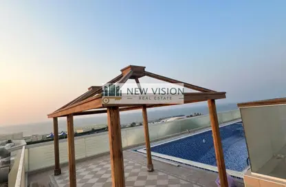 شقة - استوديو للبيع في القليعة - الشرق - الشارقة