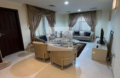 Villa - 4 Bedrooms - 5 Bathrooms for rent in Western Residence South - Falcon City of Wonders - Dubai Villa - 4 Bedrooms - 5 Bathrooms for rent in Western Residence South - Falcon City of Wonders - Dubai