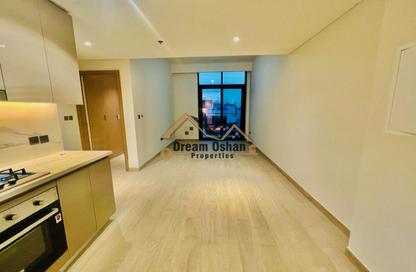 Apartment - 2 Bedrooms - 2 Bathrooms for rent in Azizi Riviera 38 - Azizi Riviera - Meydan One - Meydan - Dubai