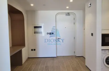Apartment - Studio - 1 Bathroom for rent in Rise Residences - District 16 - Jumeirah Village Circle - Dubai