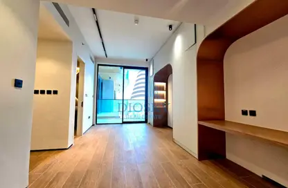 Apartment - Studio - 1 Bathroom for rent in Rise Residences - District 16 - Jumeirah Village Circle - Dubai