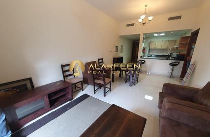 Apartment - 1 Bedroom - 2 Bathrooms for rent in Elite Sports Residence 4 - Elite Sports Residence - Dubai Sports City - Dubai Apartment - 1 Bedroom - 2 Bathrooms for rent in Elite Sports Residence 4 - Elite Sports Residence - Dubai Sports City - Dubai