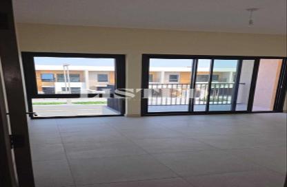 Villa - 5 Bedrooms - 6 Bathrooms for rent in AZHA Community - Al Amerah - Ajman