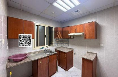 Apartment - 1 Bedroom - 2 Bathrooms for sale in Lilies Tower - Emirates City - Ajman