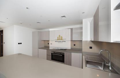 Apartment - 3 Bedrooms - 4 Bathrooms for rent in Crest Grande - Sobha Hartland - Mohammed Bin Rashid City - Dubai Apartment - 3 Bedrooms - 4 Bathrooms for rent in Crest Grande - Sobha Hartland - Mohammed Bin Rashid City - Dubai