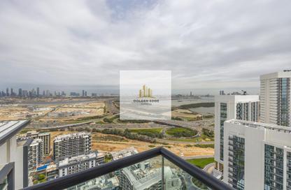 Apartment - 3 Bedrooms - 4 Bathrooms for rent in Crest Grande - Sobha Hartland - Mohammed Bin Rashid City - Dubai