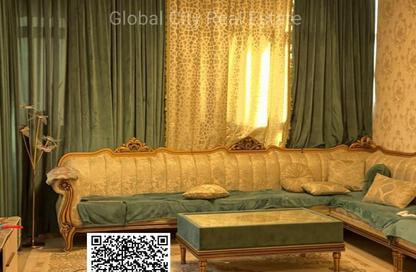 Apartment - 2 Bedrooms - 2 Bathrooms for sale in Al Rashidiya Towers - Al Rashidiya - Ajman Downtown - Ajman