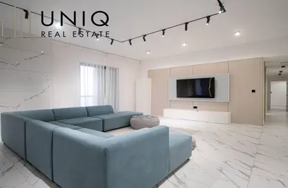 شقة - 4 غرف نوم - 5 حمامات للايجار في صدف 8 - صدف - جميرا بيتش ريزيدنس - دبي