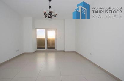 Apartment - 2 - 3 for rent in Al Mamzar Building - Al Mamzar - Deira - Dubai
