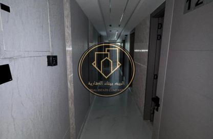 شقة - 2 غرف نوم - 3 حمامات للبيع في A7 برج الخور - الخور - عجمان وسط المدينة - عجمان