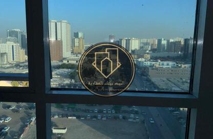 Apartment - 2 Bedrooms - 3 Bathrooms for sale in Al Khor Tower A7 - Al Khor Towers - Ajman Downtown - Ajman Apartment - 2 Bedrooms - 3 Bathrooms for sale in Al Khor Tower A7 - Al Khor Towers - Ajman Downtown - Ajman