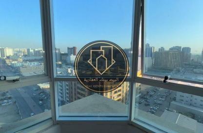Apartment - 2 Bedrooms - 3 Bathrooms for sale in Al Khor Tower A7 - Al Khor Towers - Ajman Downtown - Ajman Apartment - 2 Bedrooms - 3 Bathrooms for sale in Al Khor Tower A7 - Al Khor Towers - Ajman Downtown - Ajman