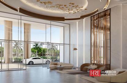 Apartment - Studio - 1 for rent in Skyhills Residences 1 - Skyhills Residences - Dubai Science Park - Dubai