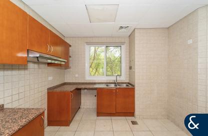 Apartment - 2 - 2 for rent in Southwest Apartments 3 - Southwest Apartments - Green Community West - Green Community - Dubai Investment Park 1 (DIP 1) - Dubai Investment Park (DIP) - Dubai