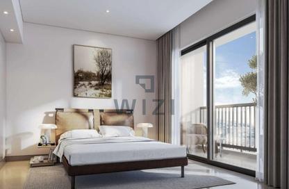 Apartment - 2 Bedrooms - 2 Bathrooms for sale in Sobha Orbis Tower A - Sobha Orbis - Motor City - Dubai