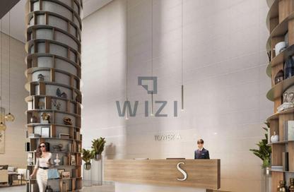 Apartment - 2 Bedrooms - 2 Bathrooms for sale in Sobha Orbis Tower A - Sobha Orbis - Motor City - Dubai