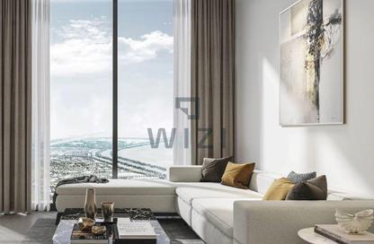 Apartment - 2 Bedrooms - 2 Bathrooms for sale in Sobha Orbis Tower A - Sobha Orbis - Motor City - Dubai