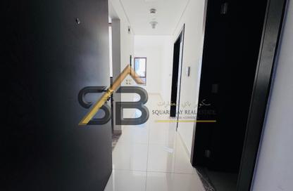 شقة - 1 - 2 للايجار في برج عايض - الجداف - دبي