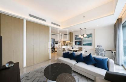 Apartment - 1 - 2 for sale in Address Harbour Point Tower 2 - Address Harbour Point - Dubai Creek Harbour (The Lagoons) - Dubai Apartment - 1 - 2 for sale in Address Harbour Point Tower 2 - Address Harbour Point - Dubai Creek Harbour (The Lagoons) - Dubai